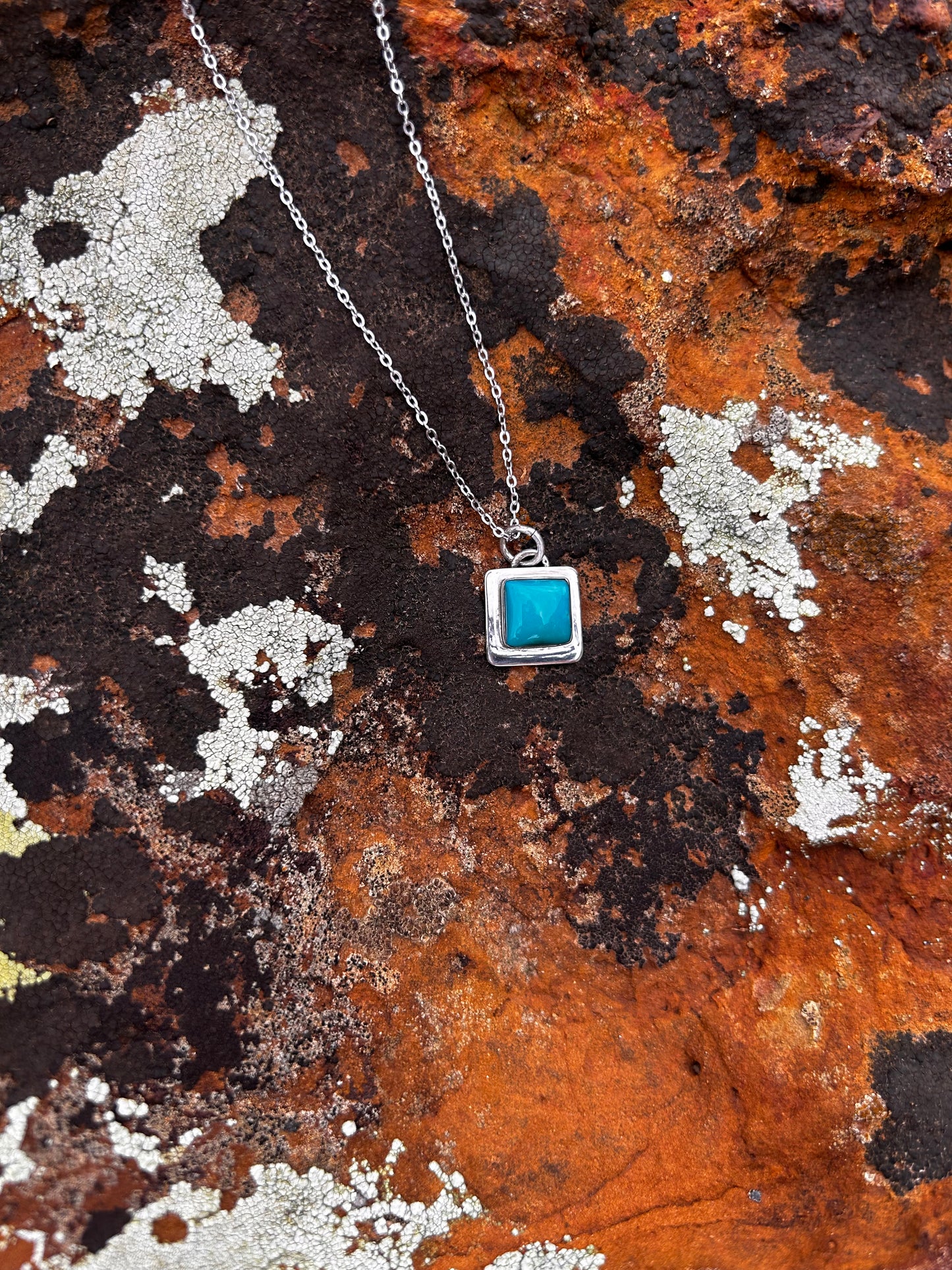 Kingman Petite