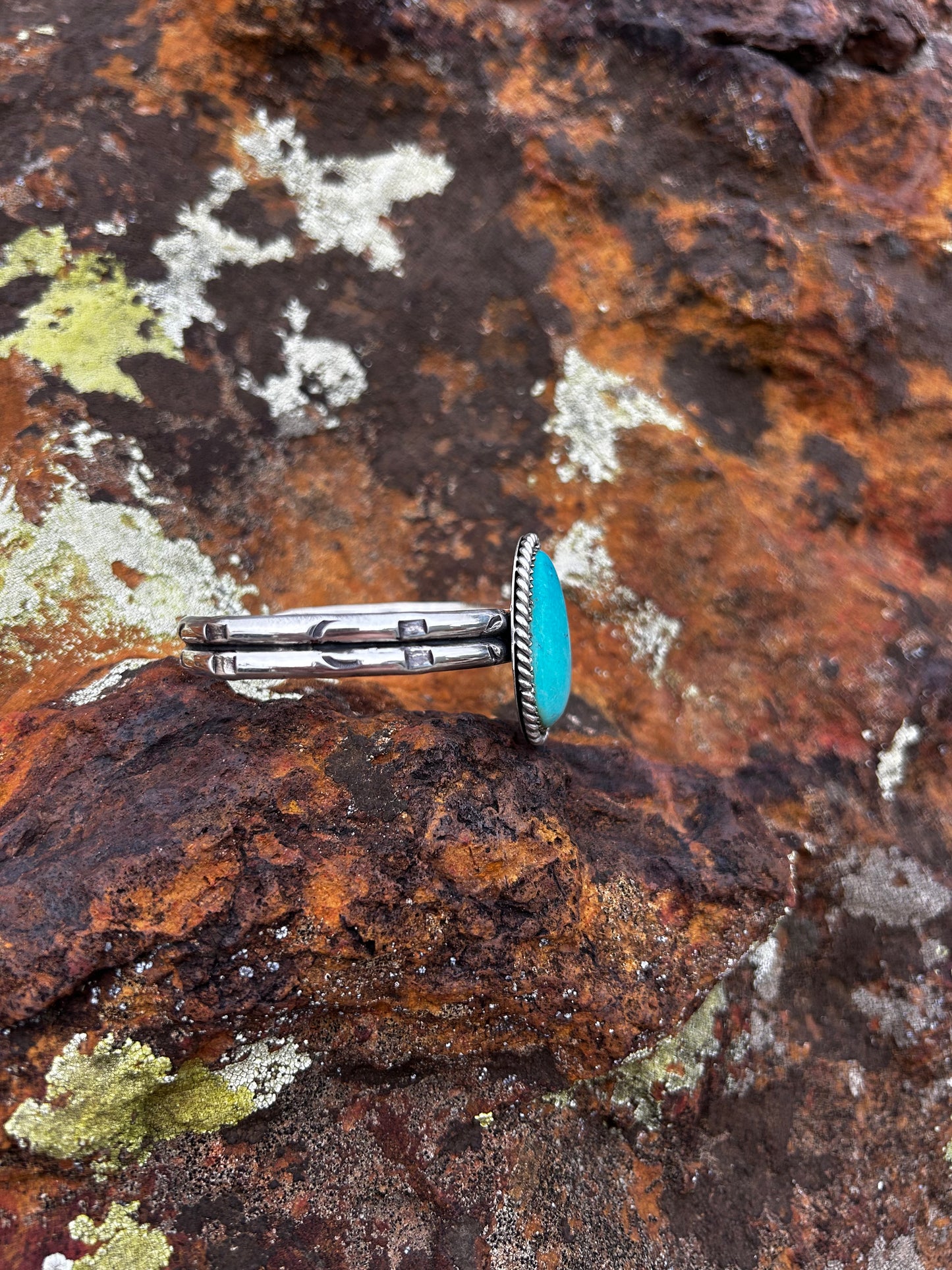 Sioux Cuff