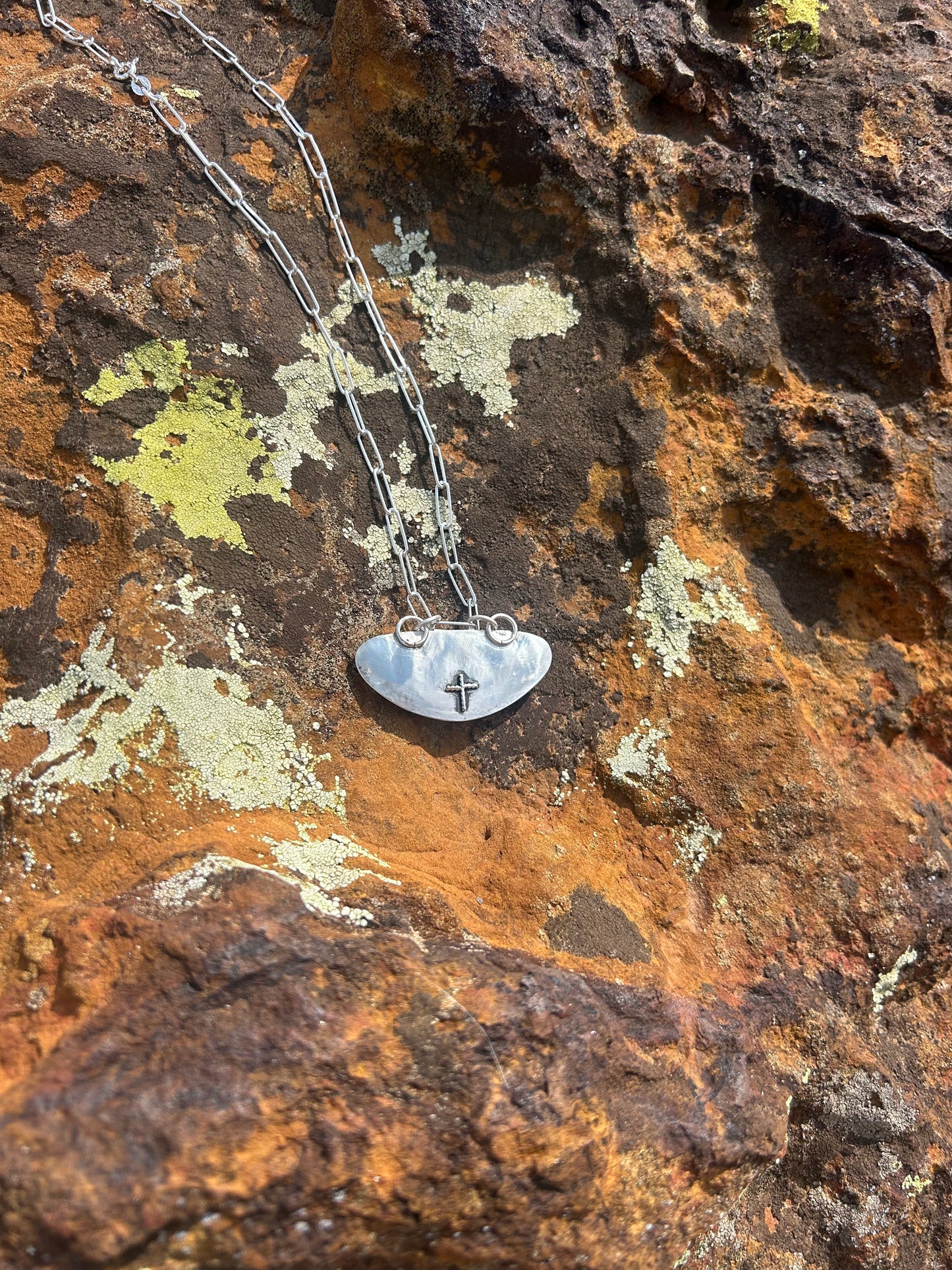 Ranny Baja Necklace