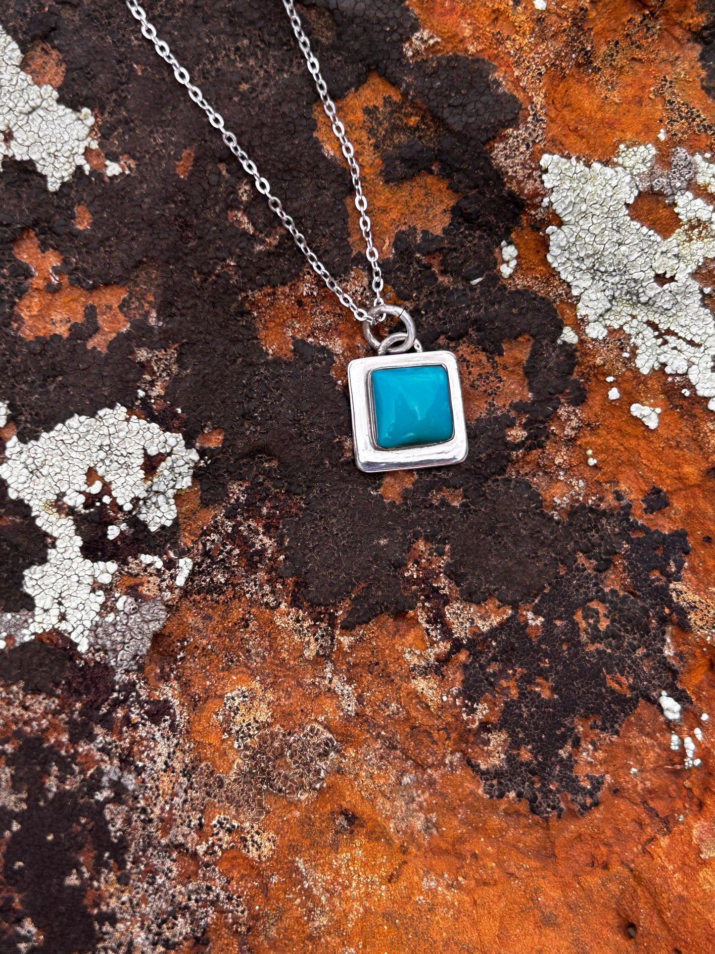 Kingman Petite
