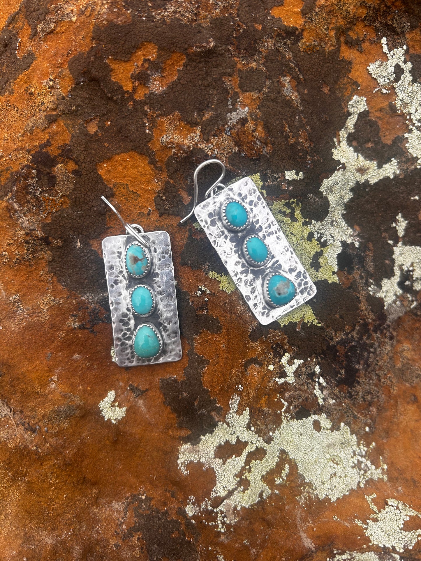 Anvi Earrings