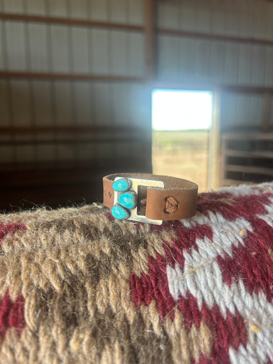 Special Order- Christina (Harlow Bracelet)