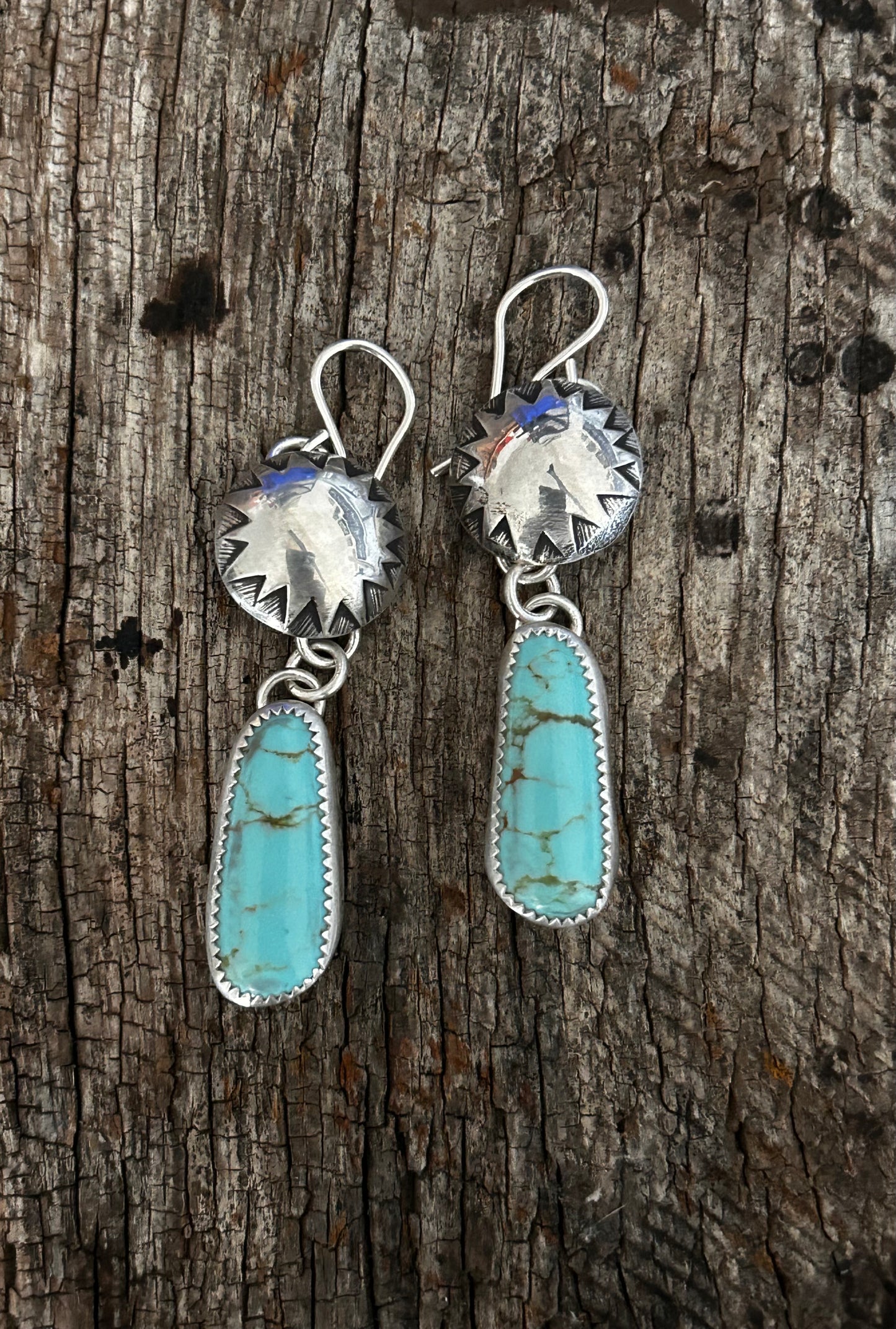 Mira Earrings