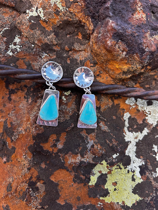 Ria Earrings