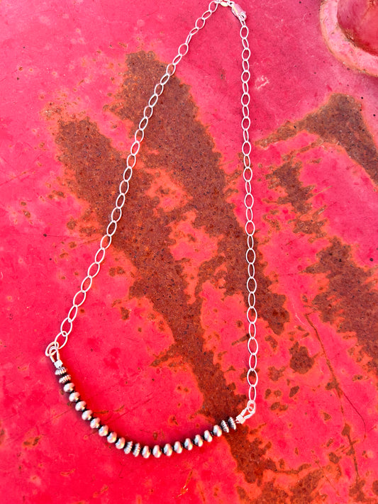 Yazzie Necklace