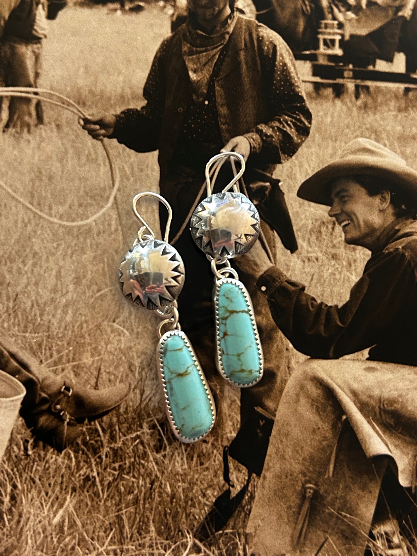Mira Earrings