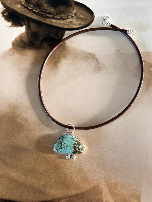 Isabella Necklace