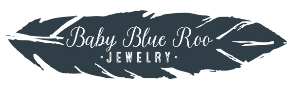 Baby Blue Roo Jewelry