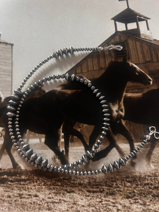 Begay Necklace