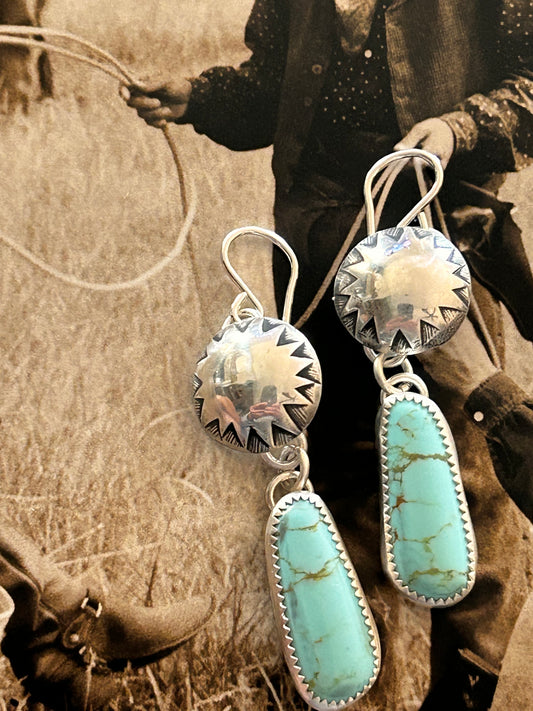 Mira Earrings