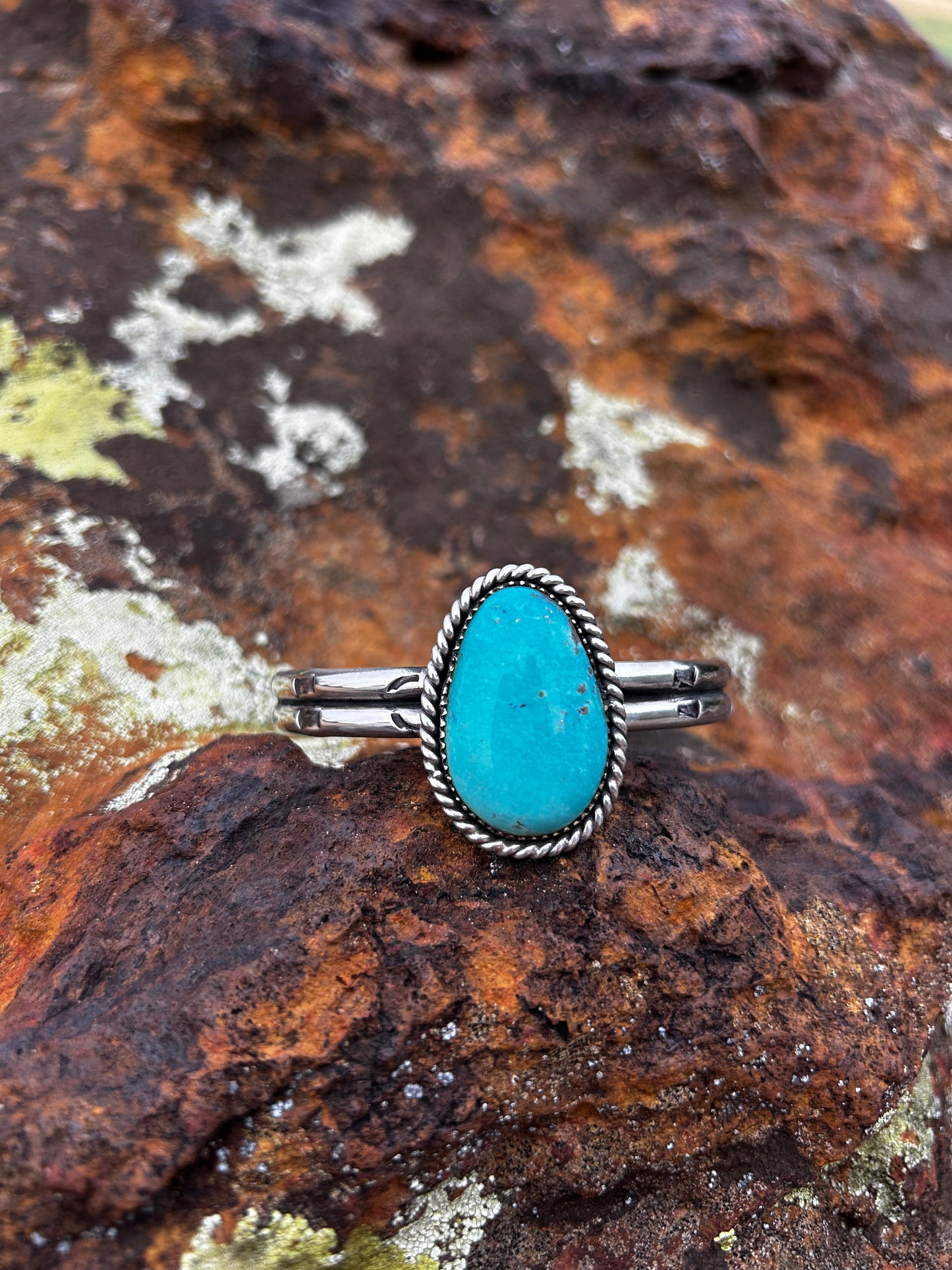 Sioux Cuff