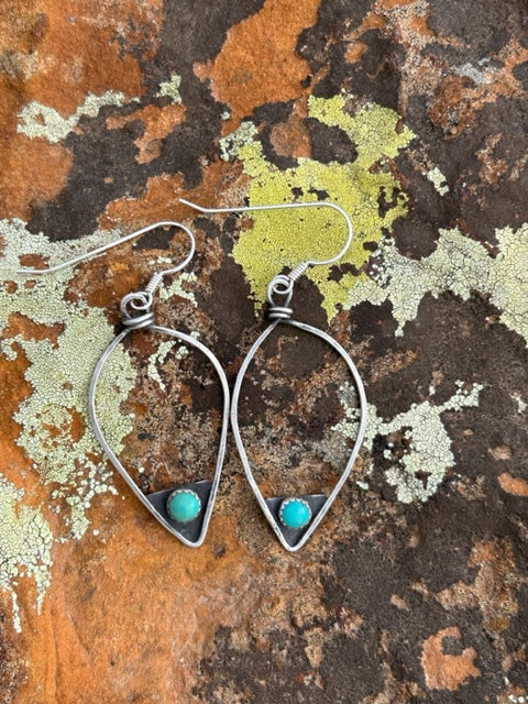 "Rain" Earrings