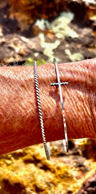 "Salvare" Bangles