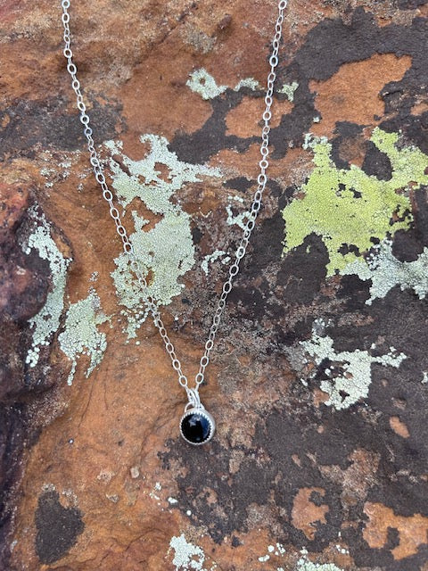 Simplicity Necklace
