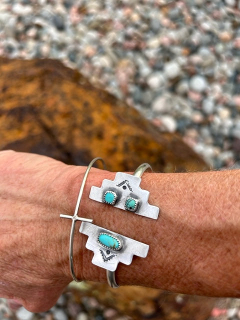 Cortes Cuff