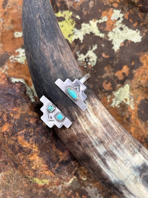 Cortes Cuff