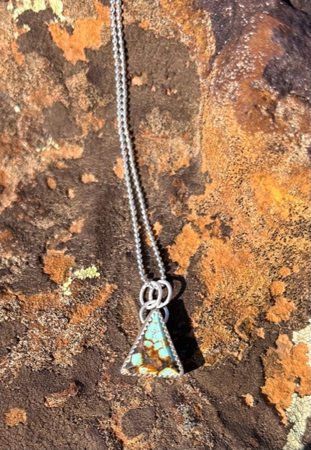 "Simply" Irresistible Necklace