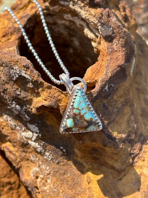 "Simply" Irresistible Necklace
