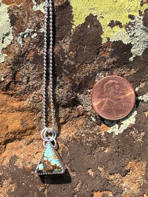 "Simply" Irresistible Necklace