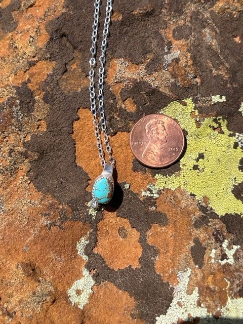 Royston Effortless Necklace