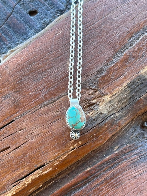 Royston Effortless Necklace