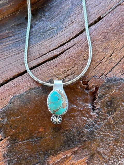 Royston Effortless Necklace