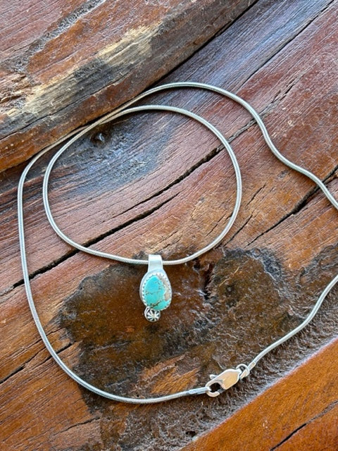 Royston Effortless Necklace