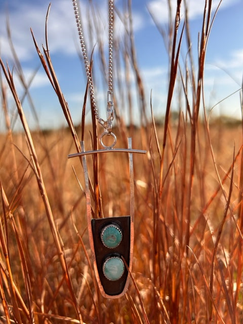Cheyenne Necklace