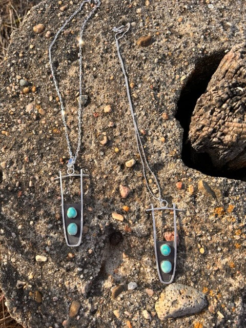 Cheyenne Necklace