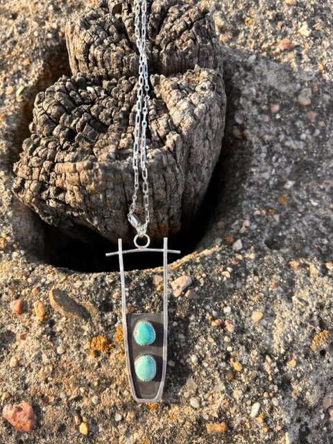 Cheyenne Necklace