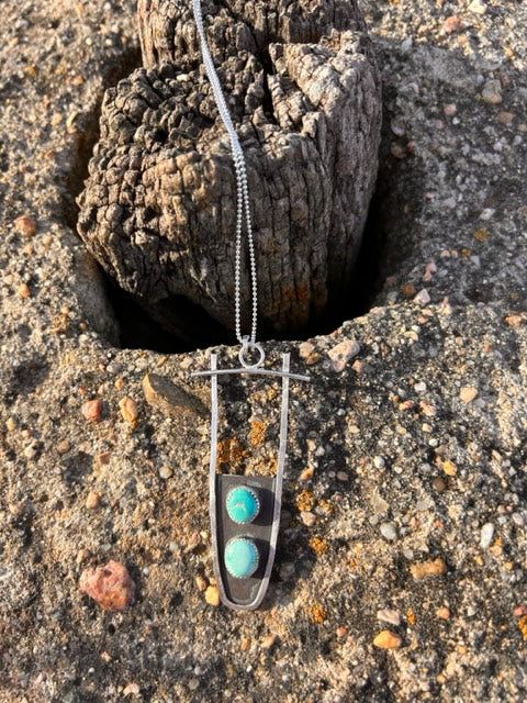 Cheyenne Necklace