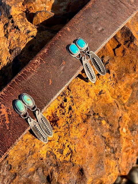 Laredo Earrings