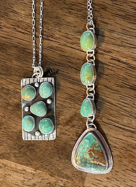 Cheyenne Necklace