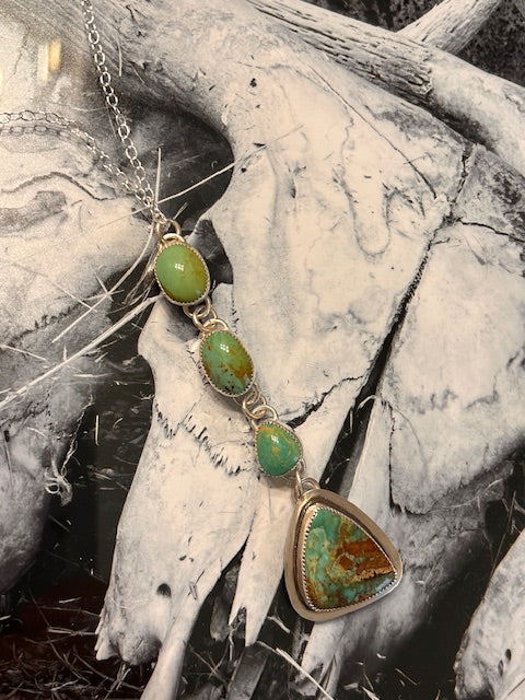Cheyenne Necklace