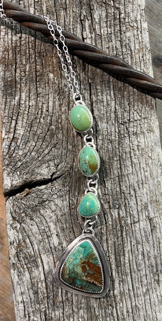 Cheyenne Necklace