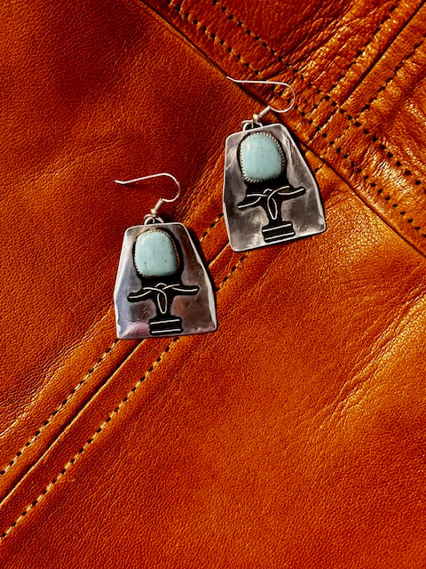 Amarillo Earrings