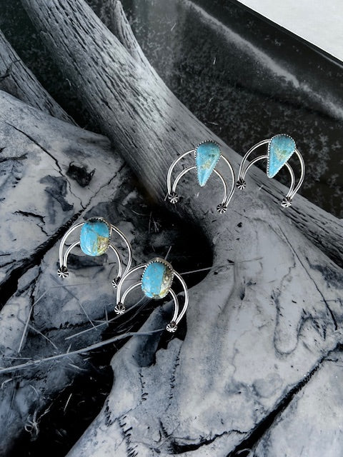 Santa Fe Earrings