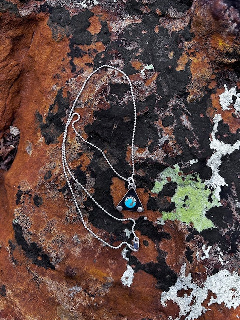 Trinidad Necklace