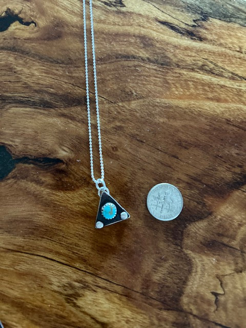 Trinidad Necklace
