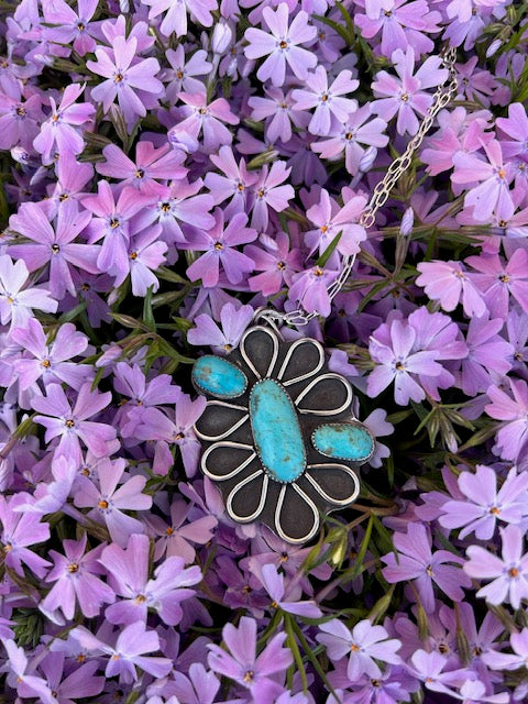In Bloom~ Necklace