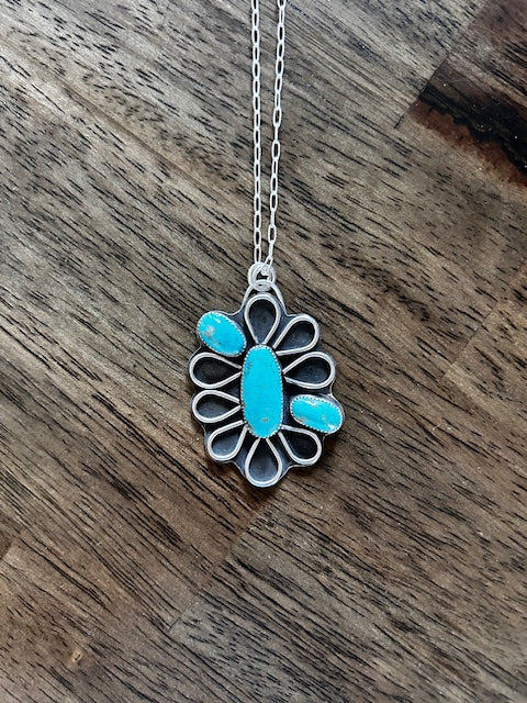 In Bloom~ Necklace
