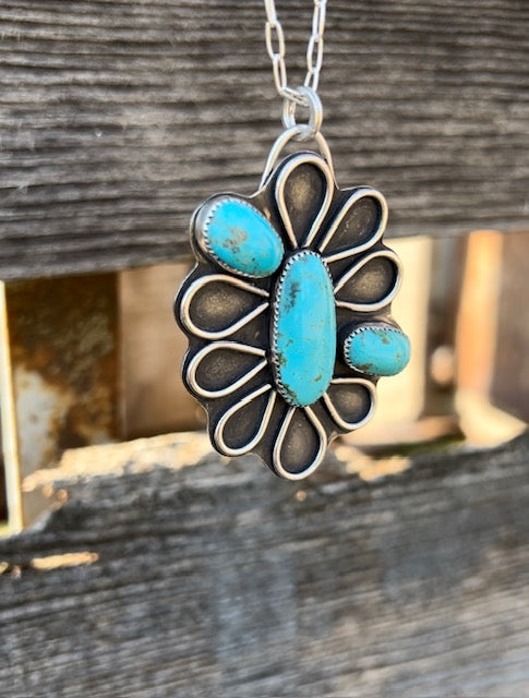 In Bloom~ Necklace